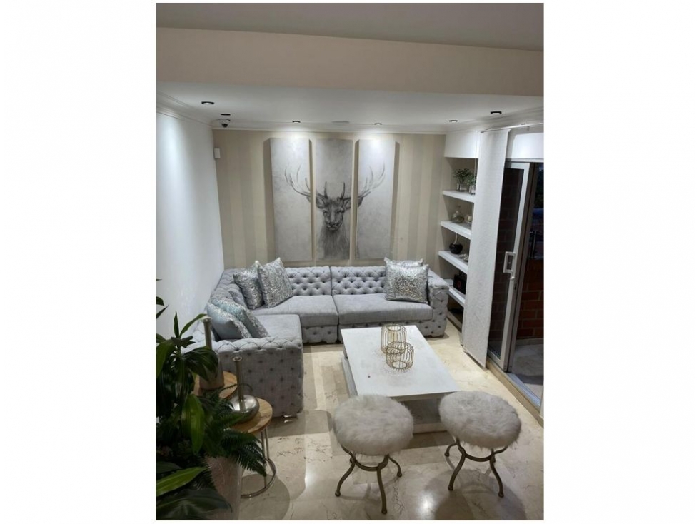 Apartamento en venta en Laureles, Medellín · foto 11 de 24