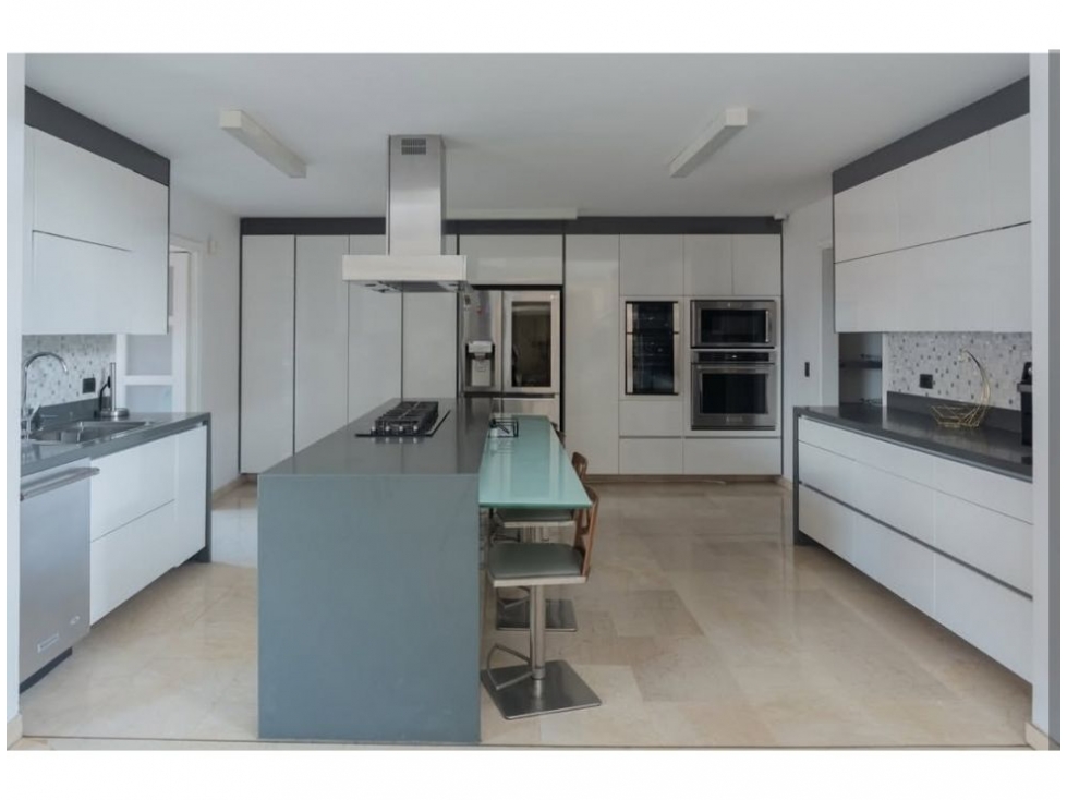 Apartamento en venta en Laureles, Medellín · foto 12 de 24