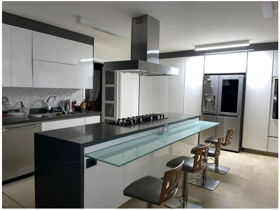 Apartamento en venta en Laureles, Medellín · foto 13 de 24