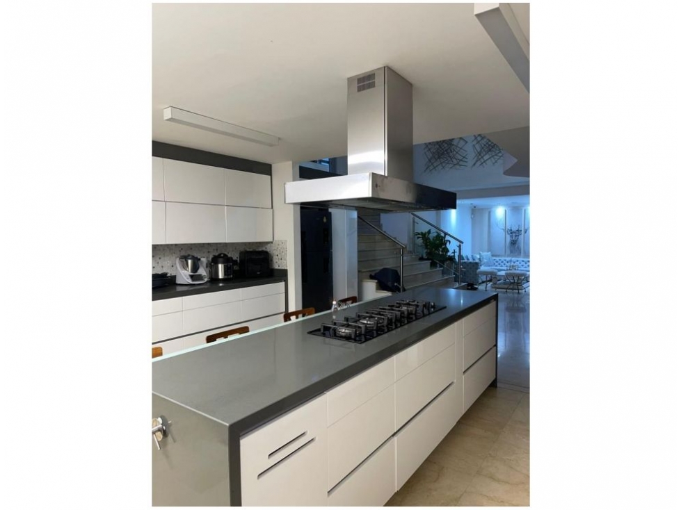 Apartamento en venta en Laureles, Medellín · foto 14 de 24
