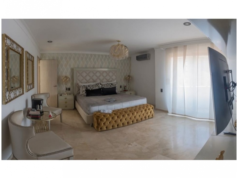 Apartamento en venta en Laureles, Medellín · foto 16 de 24