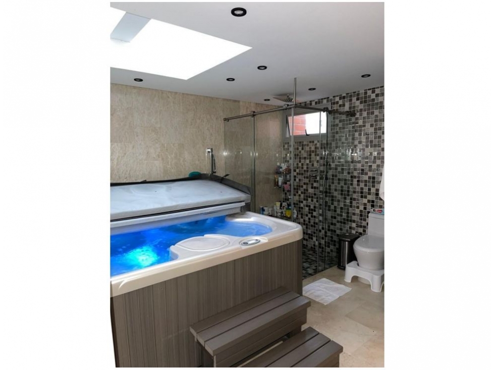 Apartamento en venta en Laureles, Medellín · foto 18 de 24