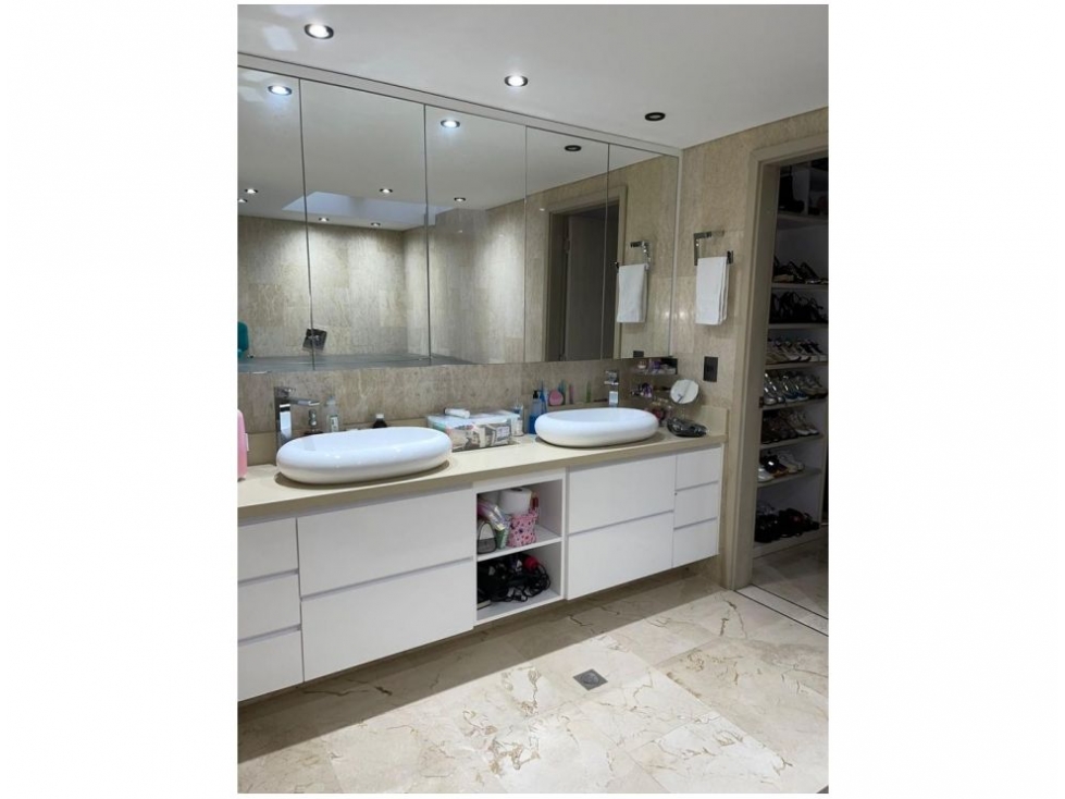 Apartamento en venta en Laureles, Medellín · foto 19 de 24