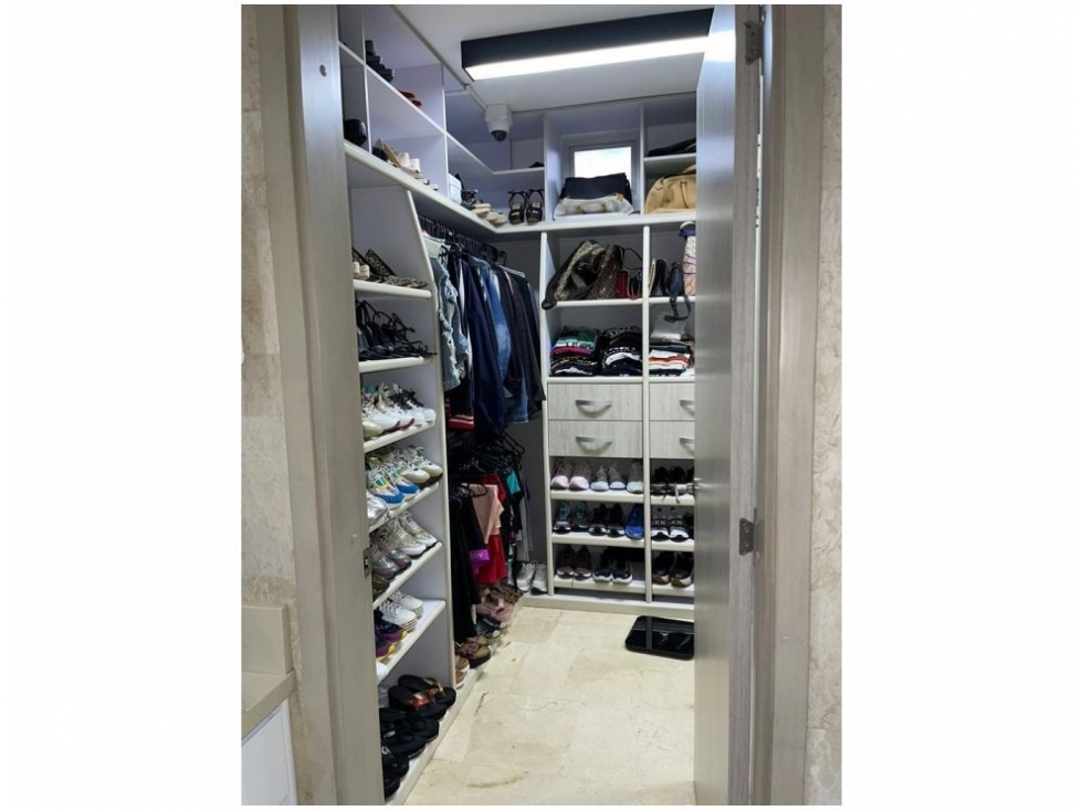Apartamento en venta en Laureles, Medellín · foto 21 de 24