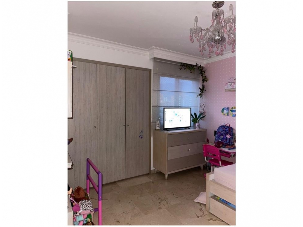Apartamento en venta en Laureles, Medellín · foto 23 de 24