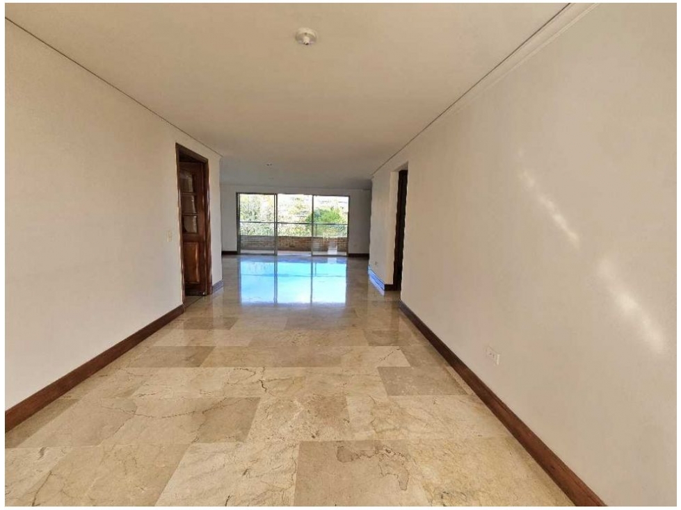 Apartamento en venta en Los Balsos, Medellín · foto 4 de 13
