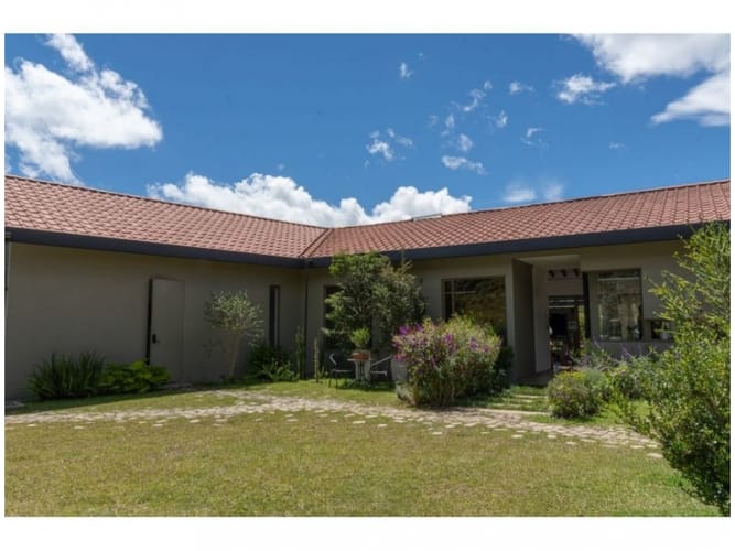 Casa de 4 alcobas en venta en Llano Grande, Rionegro, 467 m² · foto 3 de 24
