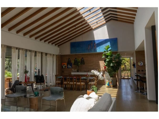 Casa de 4 alcobas en venta en Llano Grande, Rionegro, 467 m² · foto 6 de 24