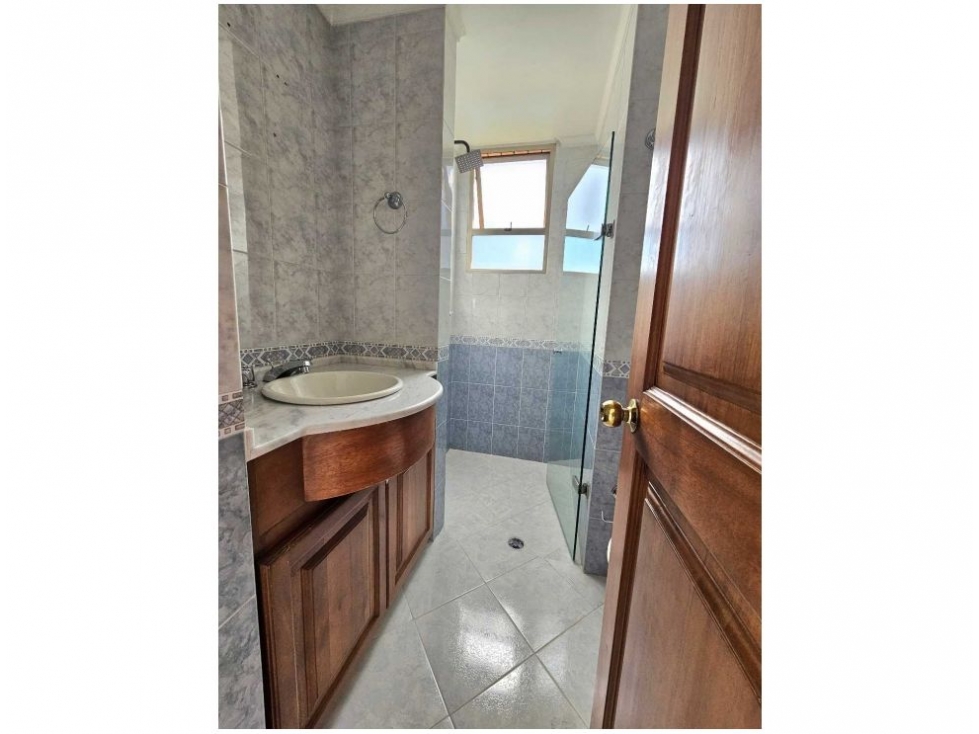 Apartamento en venta en Los Balsos, Medellín · foto 11 de 13