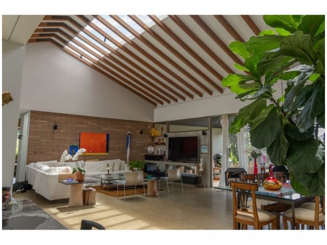 Casa de 4 alcobas en venta en Llano Grande, Rionegro, 467 m² · foto 7 de 24