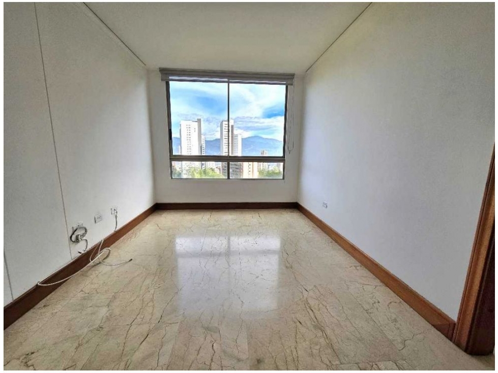 Apartamento en venta en Los Balsos, Medellín · foto 12 de 13