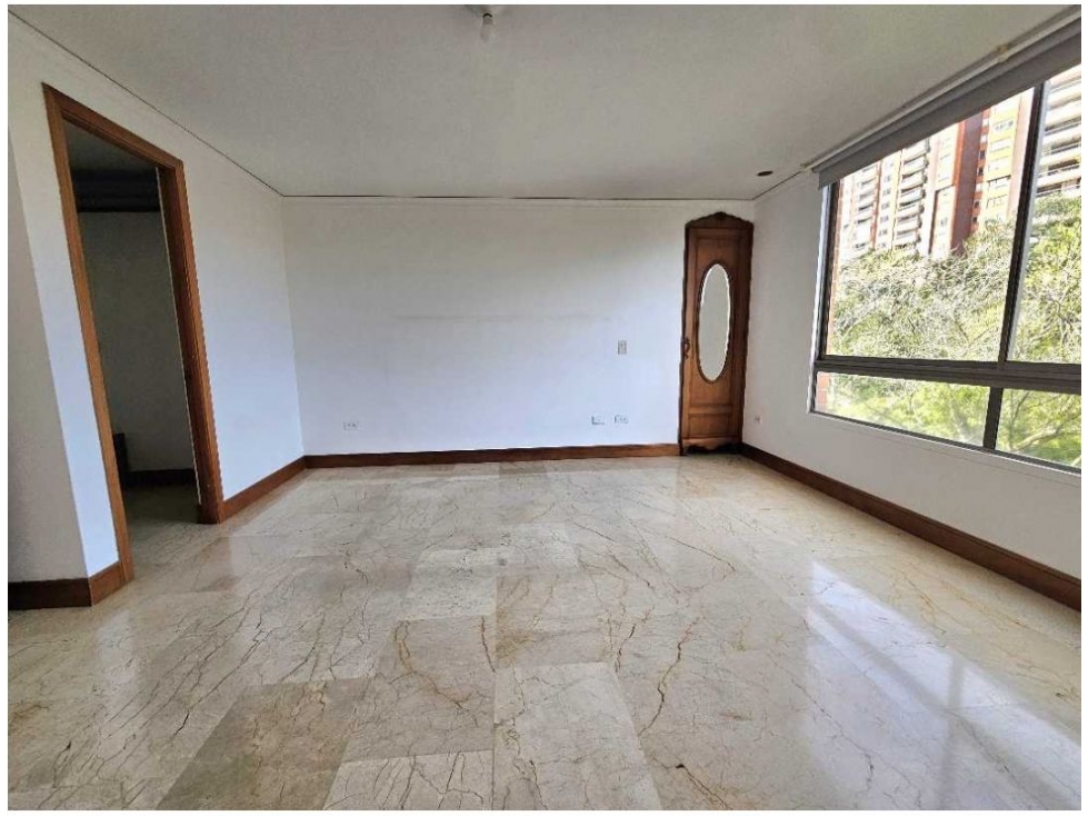 Apartamento en venta en Los Balsos, Medellín · foto 13 de 13