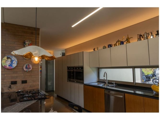 Casa de 4 alcobas en venta en Llano Grande, Rionegro, 467 m² · foto 9 de 24