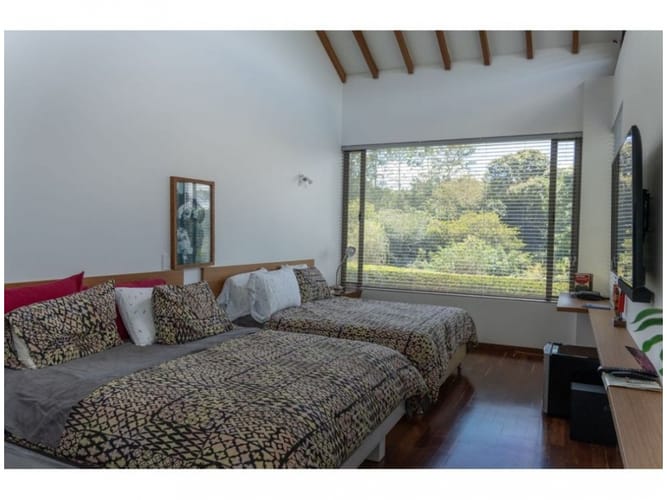 Casa de 4 alcobas en venta en Llano Grande, Rionegro, 467 m² · foto 11 de 24