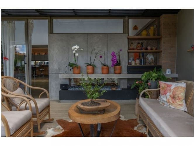 Casa de 4 alcobas en venta en Llano Grande, Rionegro, 467 m² · foto 15 de 24