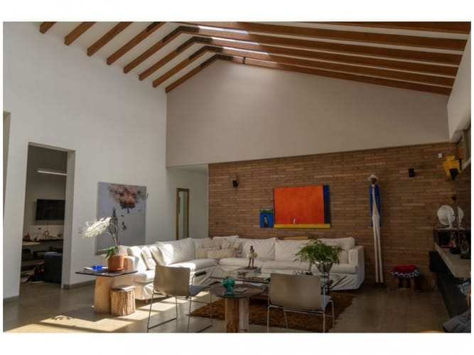 Casa de 4 alcobas en venta en Llano Grande, Rionegro, 467 m² · foto 18 de 24