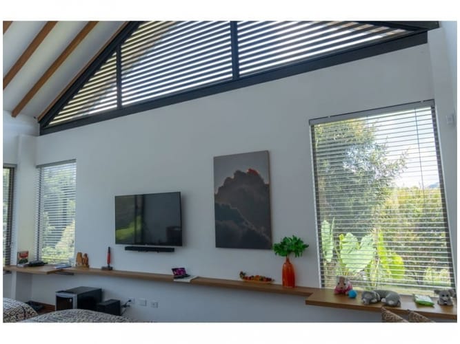 Casa de 4 alcobas en venta en Llano Grande, Rionegro, 467 m² · foto 21 de 24