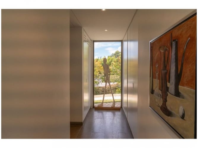 Casa de 4 alcobas en venta en Llano Grande, Rionegro, 467 m² · foto 23 de 24