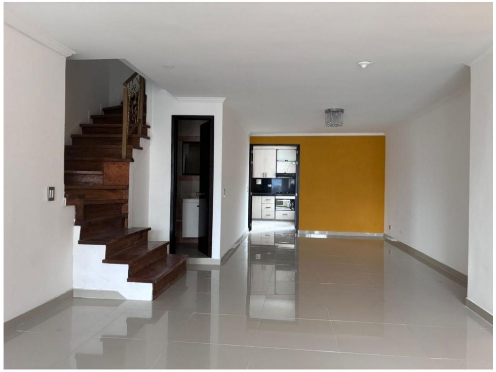 Apartamento en venta en Laureles, Medellín · foto 2 de 19
