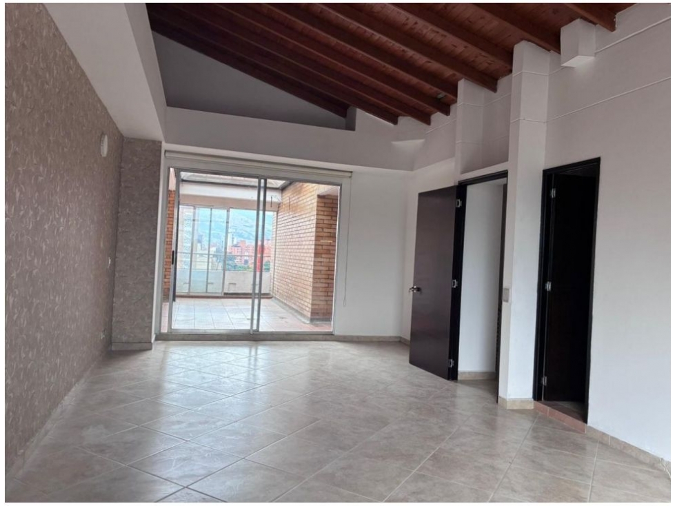 Apartamento en venta en Laureles, Medellín · foto 3 de 19