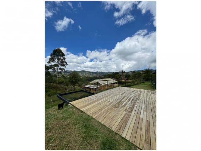 Casa de 3 alcobas en venta en Romeral, Guarne · foto 3 de 24