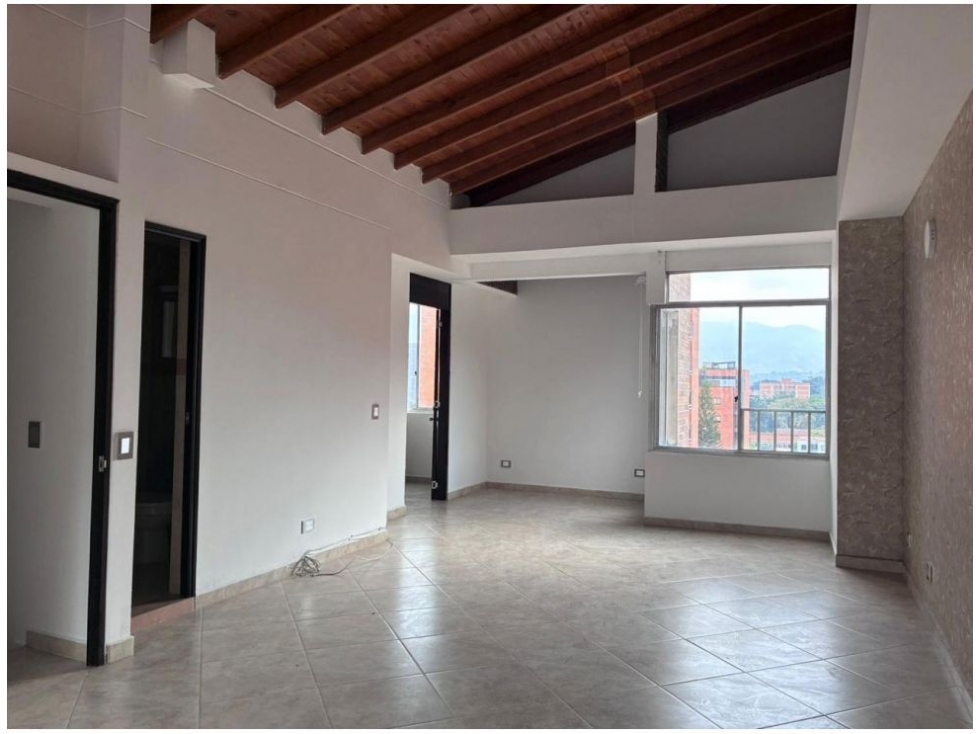 Apartamento en venta en Laureles, Medellín · foto 6 de 19