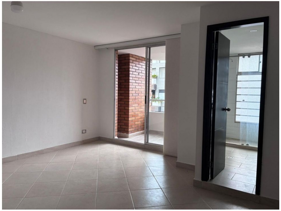 Apartamento en venta en Laureles, Medellín · foto 8 de 19