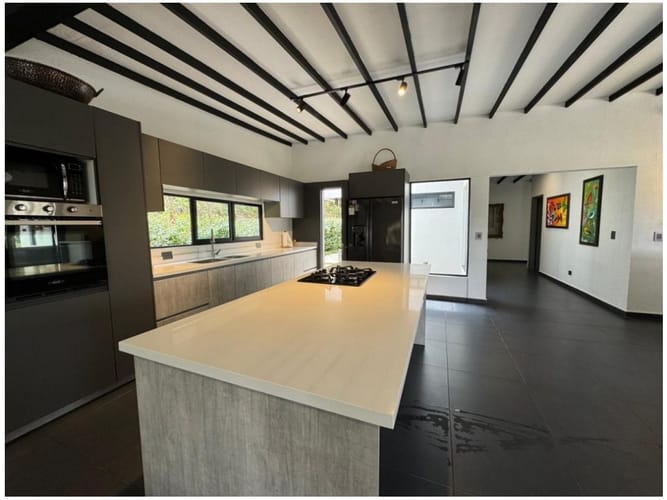 Casa de 3 alcobas en venta en Romeral, Guarne · foto 7 de 24