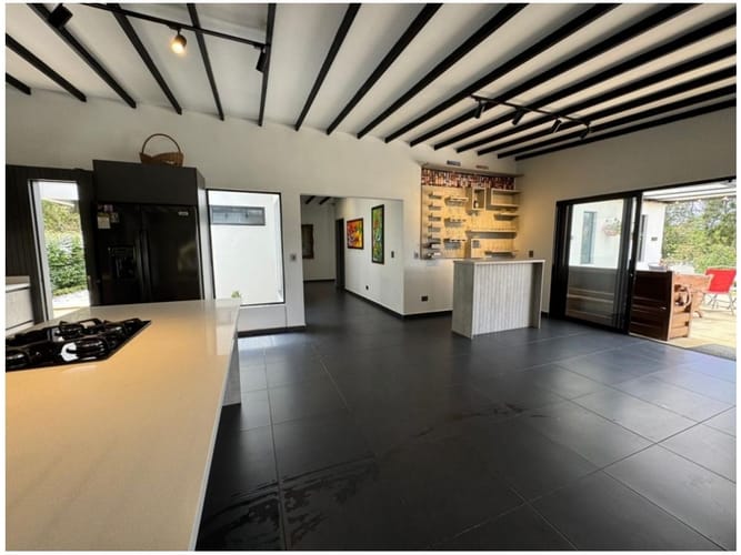 Casa de 3 alcobas en venta en Romeral, Guarne · foto 8 de 24
