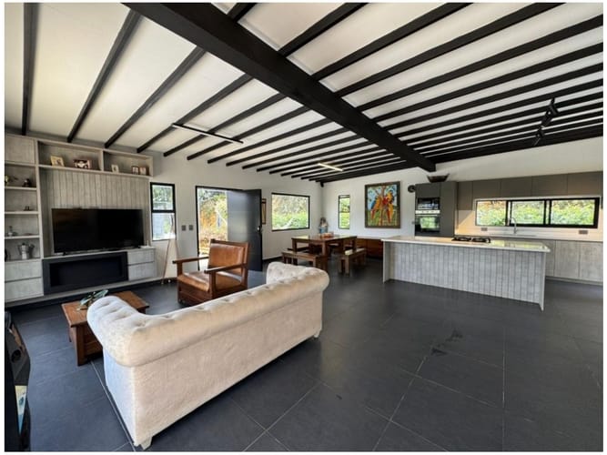 Casa de 3 alcobas en venta en Romeral, Guarne · foto 9 de 24