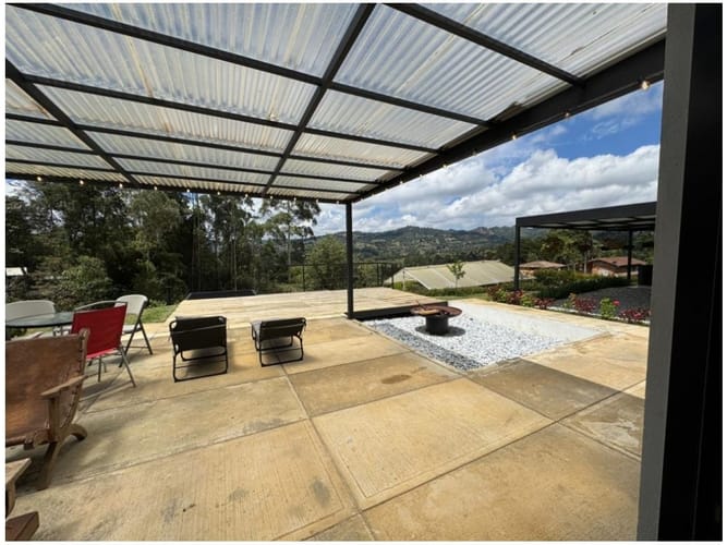 Casa de 3 alcobas en venta en Romeral, Guarne · foto 11 de 24