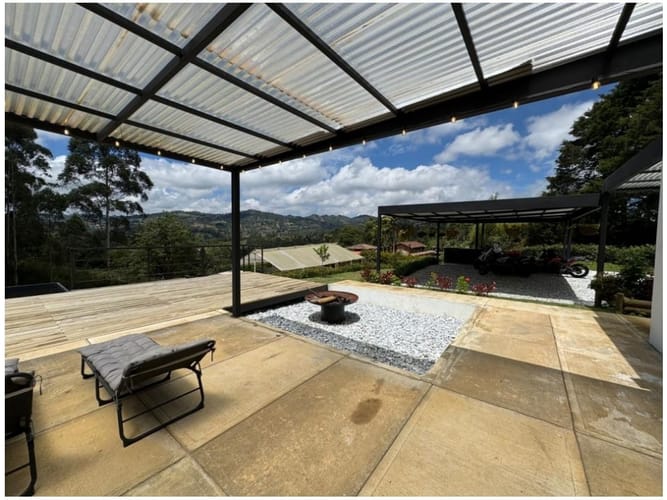 Casa de 3 alcobas en venta en Romeral, Guarne · foto 12 de 24