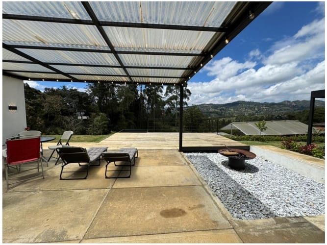 Casa de 3 alcobas en venta en Romeral, Guarne · foto 13 de 24