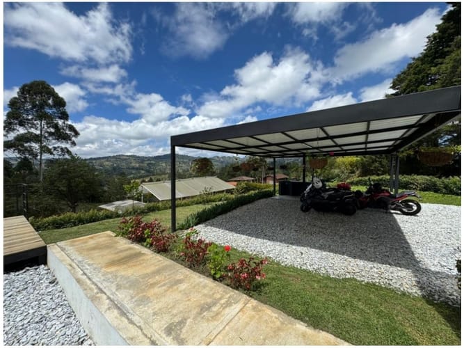 Casa de 3 alcobas en venta en Romeral, Guarne · foto 14 de 24