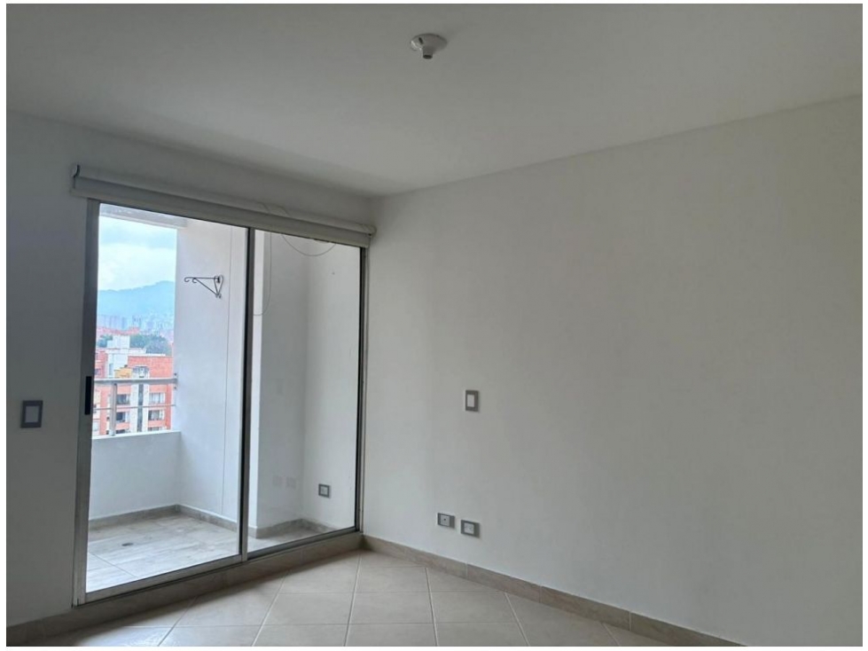 Apartamento en venta en Laureles, Medellín · foto 17 de 19