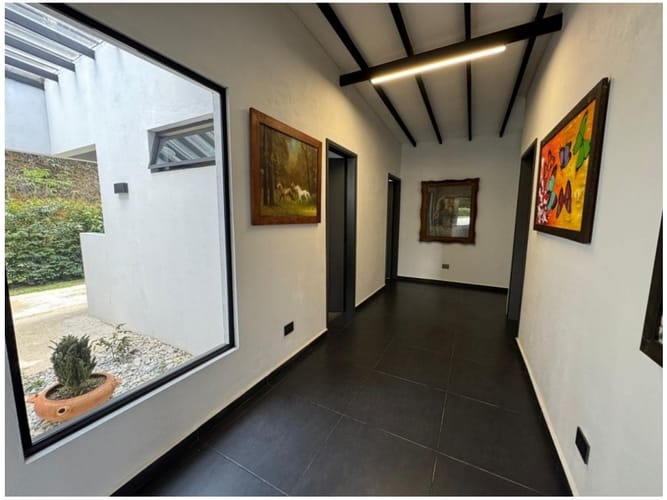 Casa de 3 alcobas en venta en Romeral, Guarne · foto 16 de 24