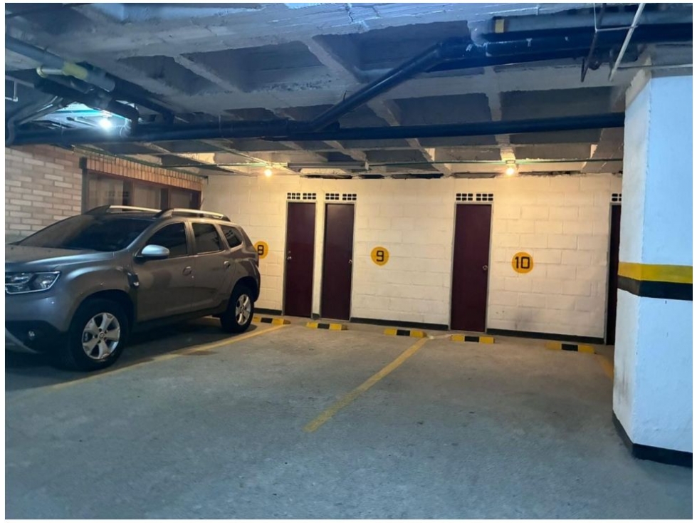 Apartamento en venta en Laureles, Medellín · foto 19 de 19