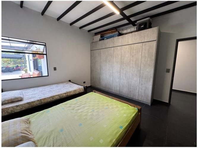 Casa de 3 alcobas en venta en Romeral, Guarne · foto 19 de 24