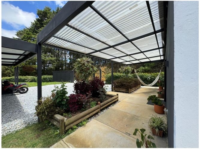 Casa de 3 alcobas en venta en Romeral, Guarne · foto 21 de 24