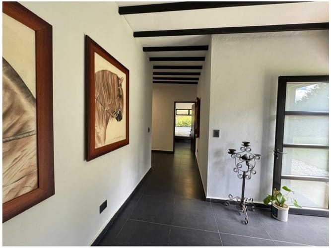 Casa de 3 alcobas en venta en Romeral, Guarne · foto 24 de 24