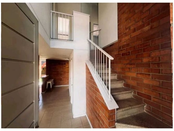 Casa en venta en San Isidro, Itagüí · foto 2 de 21