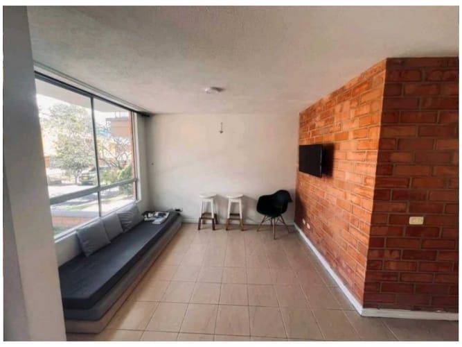 Casa en venta en San Isidro, Itagüí · foto 3 de 21