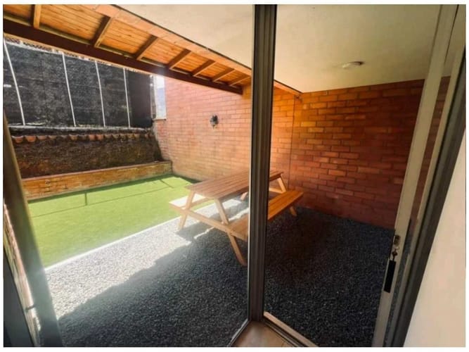 Casa en venta en San Isidro, Itagüí · foto 6 de 21