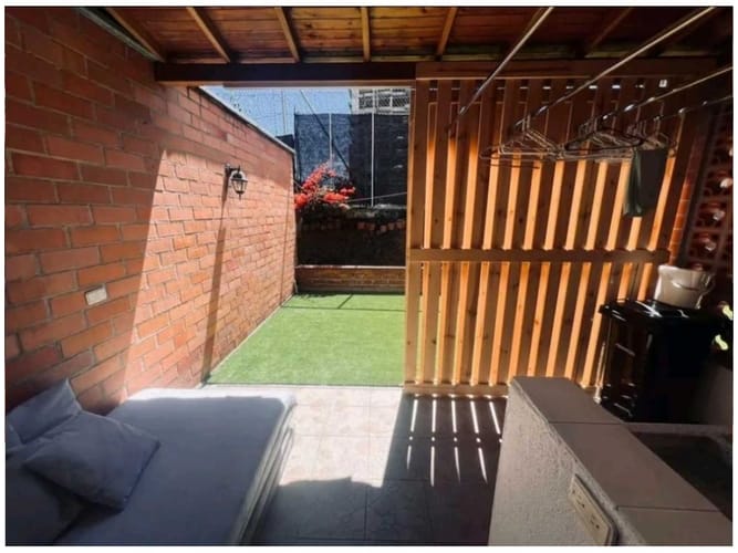 Casa en venta en San Isidro, Itagüí · foto 7 de 21
