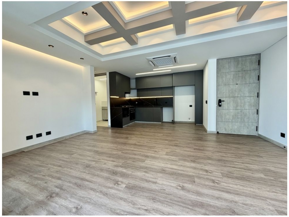 Apartamento en venta en Camino Verde, Envigado · foto 2 de 12