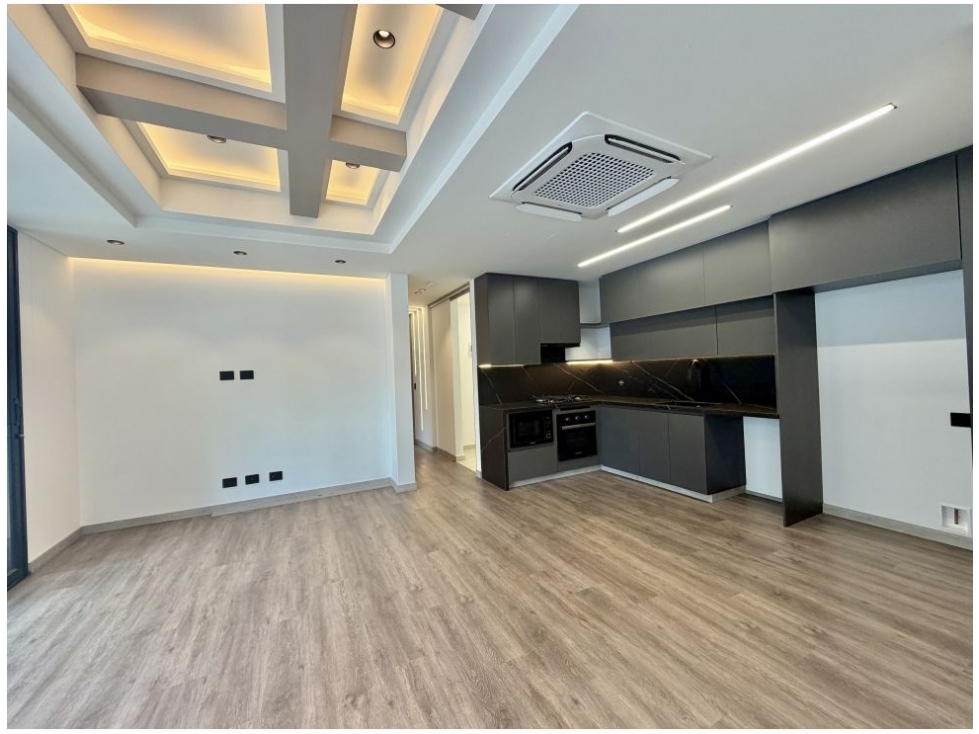 Apartamento en venta en Camino Verde, Envigado · foto 3 de 12