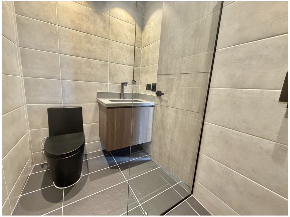 Apartamento en venta en Camino Verde, Envigado · foto 7 de 12