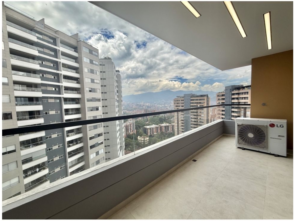 Apartamento en venta en Camino Verde, Envigado · foto 12 de 12