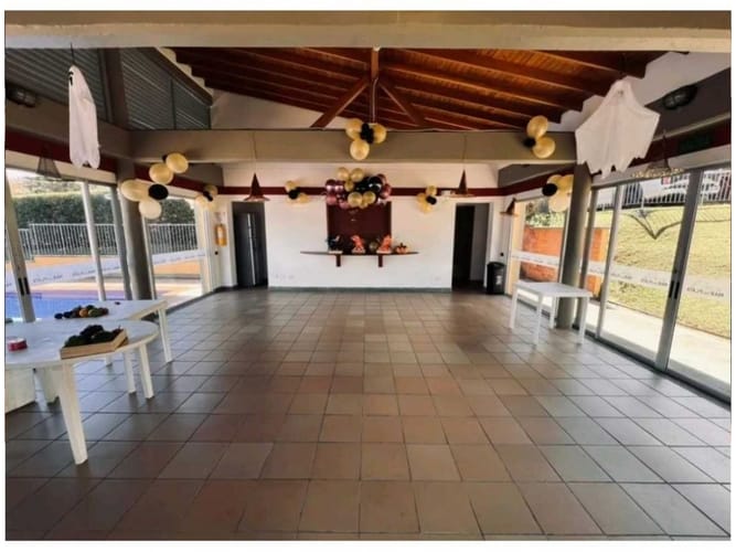Casa en venta en San Isidro, Itagüí · foto 18 de 21