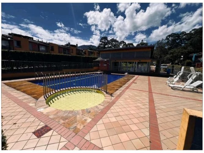 Casa en venta en San Isidro, Itagüí · foto 19 de 21